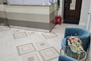 Стоматологическая клиника Людмила