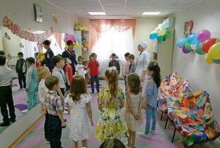 Калейдоскоп