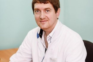 Волгоградский областной клинический центр медицинской реабилитации в Красноармейском районе