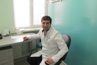 Лиан-Дента в Волжском на улице Дружбы