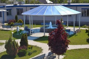 Волгоградский областной уронефрологический центр