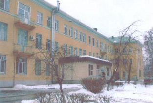 Больница №16 терапевтическое отделение на Пятиморской улице, 7