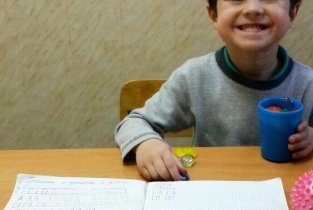 Хороший логопед на улице Германа Титова
