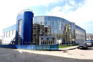 Газпром трансгаз Волгоград