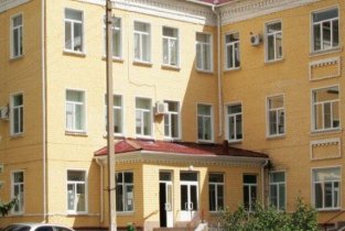 ГУЗ Жирновская ЦРБ