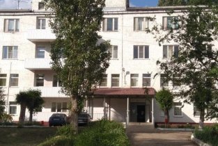 Стационар, Котовская центральная районная больница