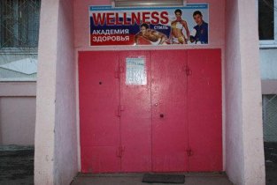 Wellness-стиль