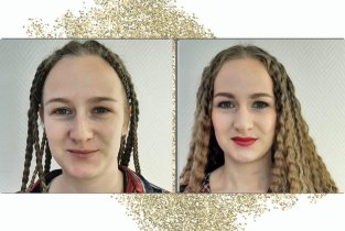 Beauty club