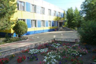 №3 министерства здравоохранения Хабаровского края на улице Зои Космодемьянской