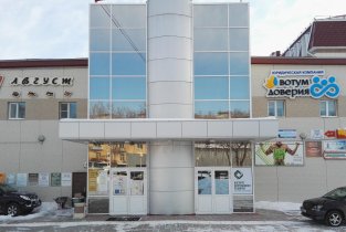 Елены Прищепа