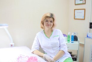 Кабинет депиляции