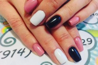Nails Home