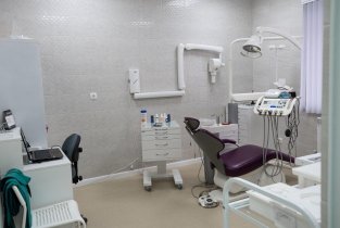 Стоматологическая клиника Стом Ас