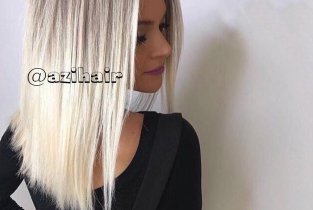 Azi Hair
