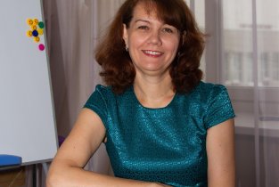 Рубан Т.Е.