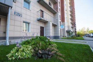 УЗИ студия на улице Сакко и Ванцетти