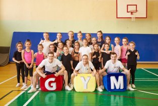GymMaster