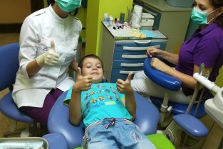 Стоматологическая клиника Dental Studio SEVA