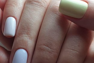 Nail O’clock на метро Проспект Вернадского