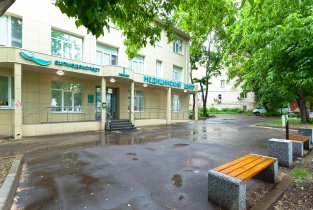САНМЕДЭКСПЕРТ