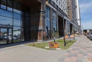 10 негритят в Советском районе