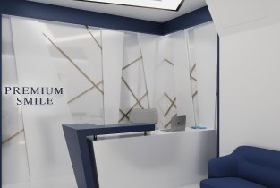 Premium smile на Комсомольском проспекте в Люберцах