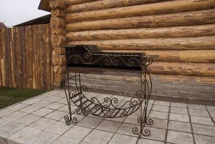 Медведь