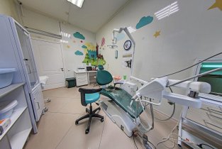 Семейная стоматологическая клиника Виват