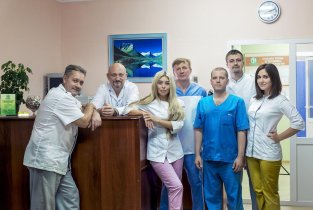 Клиника осанки