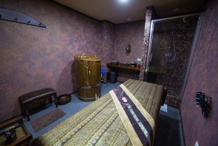 Cattleya spa
