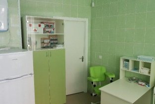Хеликс на Пролетарской улице