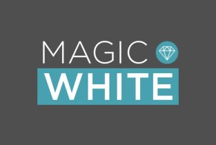 Magic white