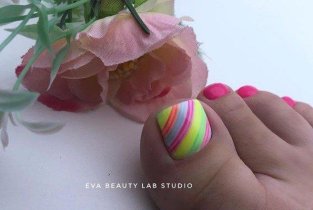 E.V.A beauty lab