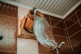Сауна