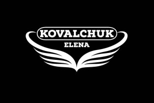 KOVALCHUK ELENA hair style