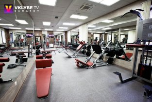 Chelsea fitness&SPA на Рабочей улице