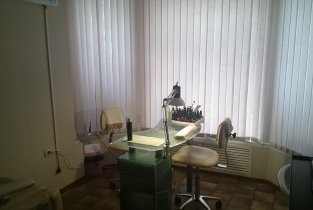Мир красоты