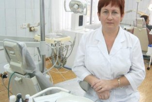 Стоматологическая поликлиника в Рузаевке