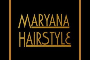 Mariana Hairstyle