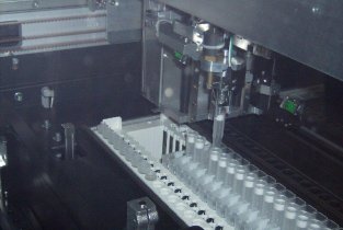Ставропольская краевая станция переливания крови