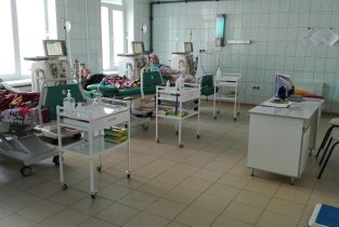 Дальневосточная медицинская компания