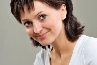 Психолог Альбина Собина