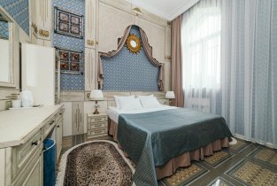 Главные нарзанные ванны
