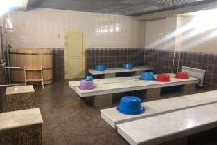 Баня