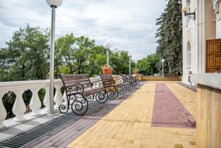 Им. С.М. Кирова