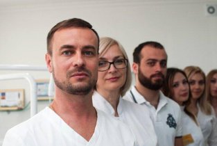 Стоматология Доктора Савенко