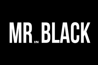 Mr.Black