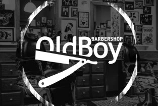 OldBoy на улице Космонавтов