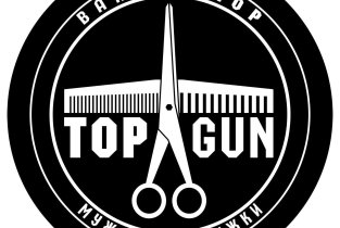 TOPGUN в ТЦ Коsмос