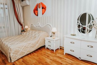 Целебный Нарзан